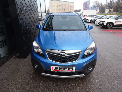 Opel Mokka Gebrauchtwagen