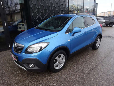 Opel Mokka Gebrauchtwagen