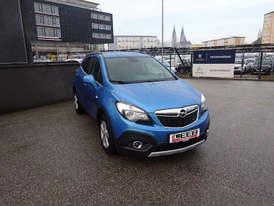 Opel Mokka Gebrauchtwagen