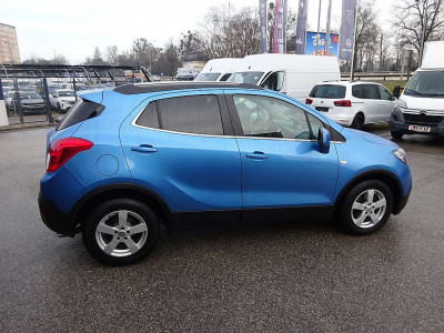 Opel Mokka Gebrauchtwagen