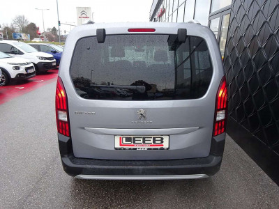 Peugeot Rifter Gebrauchtwagen