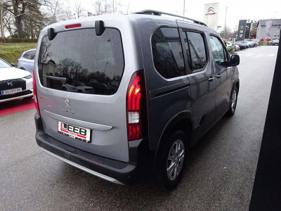 Peugeot Rifter Gebrauchtwagen