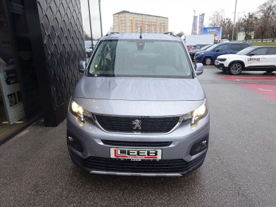 Peugeot Rifter Gebrauchtwagen