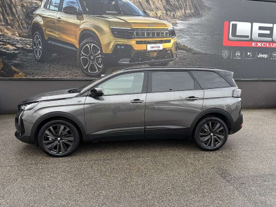 Peugeot 5008 Gebrauchtwagen