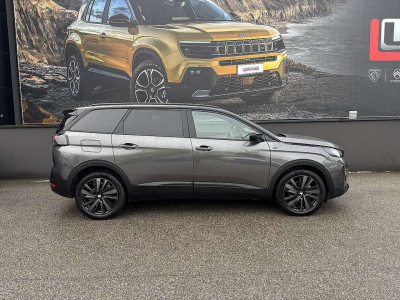 Peugeot 5008 Gebrauchtwagen