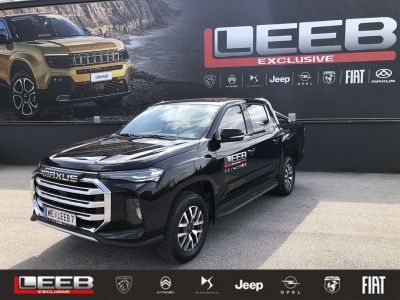 Maxus T90 Gebrauchtwagen