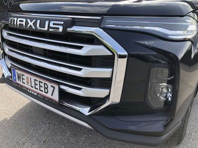 Maxus T90 Gebrauchtwagen