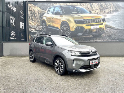 Citroën C5 Aircross Gebrauchtwagen