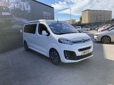 Citroën Spacetourer Gebrauchtwagen