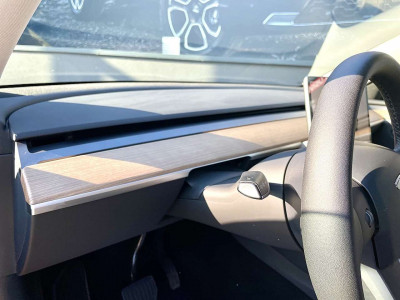 Tesla Model Y Gebrauchtwagen