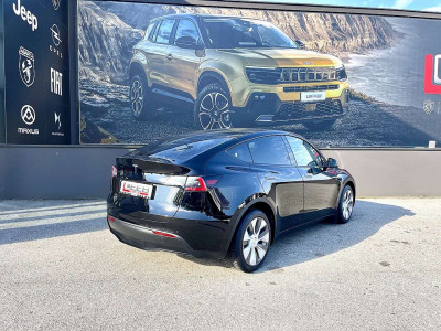 Tesla Model Y Gebrauchtwagen