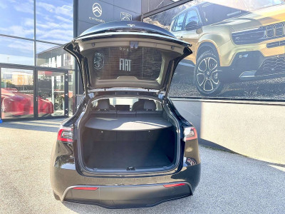 Tesla Model Y Gebrauchtwagen