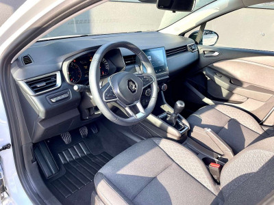 Renault Clio Gebrauchtwagen