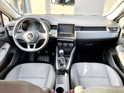 Renault Clio Gebrauchtwagen