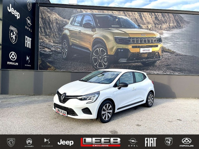 Renault Clio Gebrauchtwagen