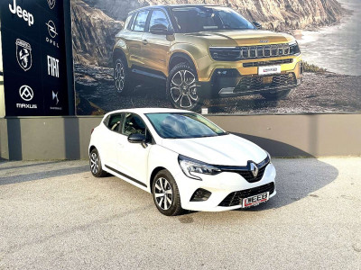 Renault Clio Gebrauchtwagen