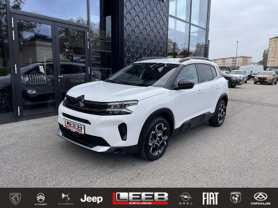 Citroën C5 Aircross Gebrauchtwagen