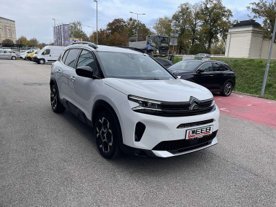 Citroën C5 Aircross Gebrauchtwagen