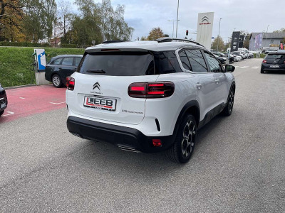 Citroën C5 Aircross Gebrauchtwagen