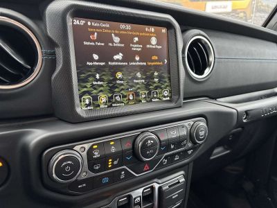 Jeep Wrangler Gebrauchtwagen