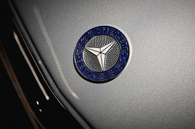 Mercedes-Benz SL Oldtimer Mercedes-Benz SL Oldtimer