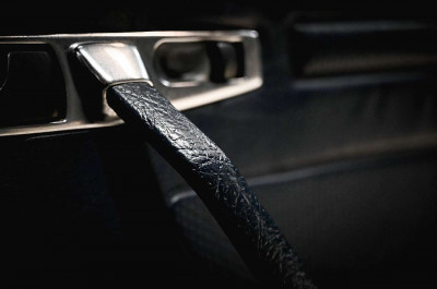 Mercedes-Benz SL Oldtimer Mercedes-Benz SL Oldtimer