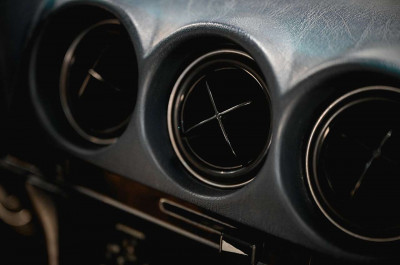 Mercedes-Benz SL Oldtimer Mercedes-Benz SL Oldtimer