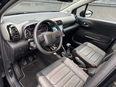 Citroën C3 Aircross Gebrauchtwagen