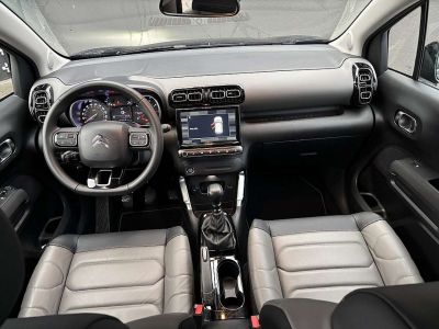 Citroën C3 Aircross Gebrauchtwagen