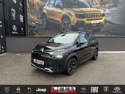 Citroën C3 Aircross Gebrauchtwagen