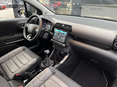 Citroën C3 Aircross Gebrauchtwagen