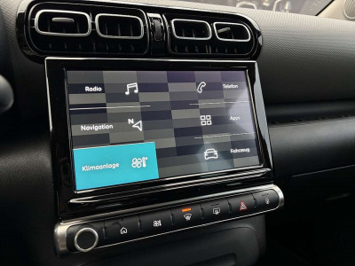 Citroën C3 Aircross Gebrauchtwagen