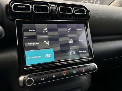 Citroën C3 Aircross Gebrauchtwagen