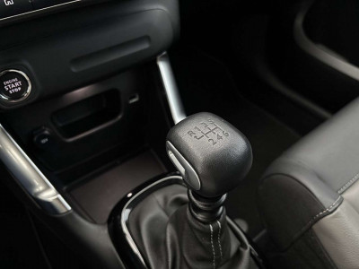 Citroën C3 Aircross Gebrauchtwagen