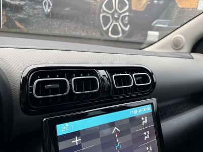 Citroën C3 Aircross Gebrauchtwagen