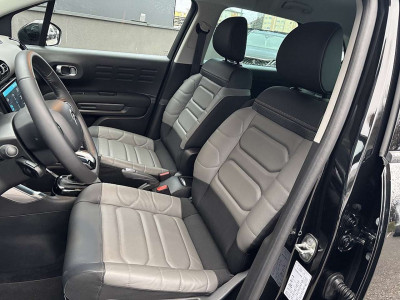 Citroën C3 Aircross Gebrauchtwagen