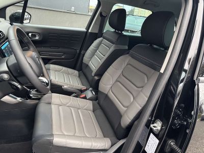 Citroën C3 Aircross Gebrauchtwagen