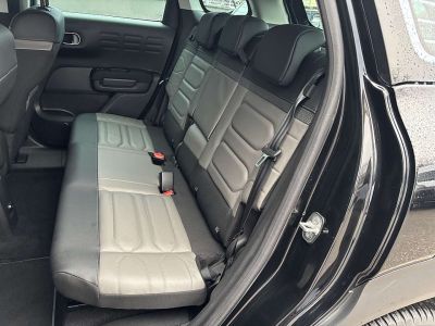 Citroën C3 Aircross Gebrauchtwagen