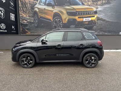 Citroën C3 Aircross Gebrauchtwagen