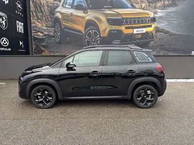 Citroën C3 Aircross Gebrauchtwagen