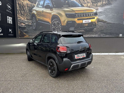 Citroën C3 Aircross Gebrauchtwagen