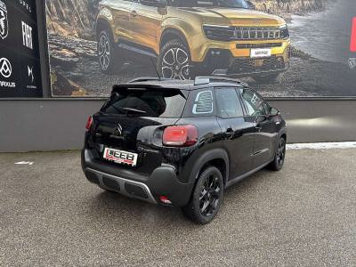 Citroën C3 Aircross Gebrauchtwagen