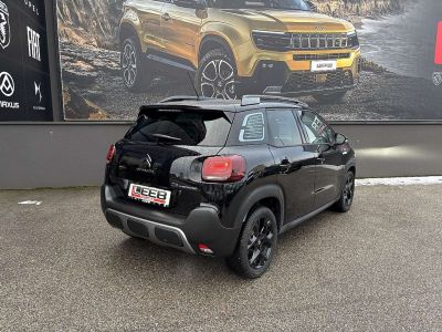 Citroën C3 Aircross Gebrauchtwagen