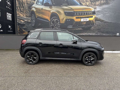 Citroën C3 Aircross Gebrauchtwagen