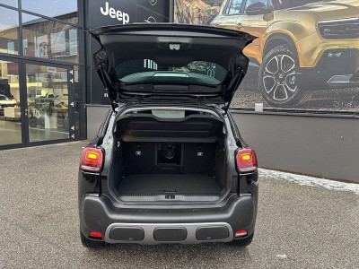 Citroën C3 Aircross Gebrauchtwagen