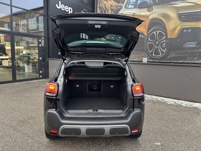 Citroën C3 Aircross Gebrauchtwagen
