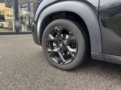 Citroën C3 Aircross Gebrauchtwagen