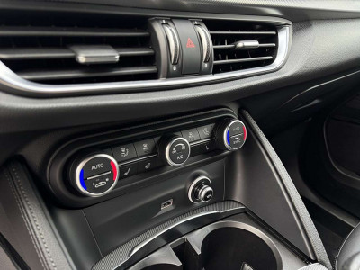 Alfa Romeo Stelvio Gebrauchtwagen Alfa Romeo Stelvio Gebrauchtwagen