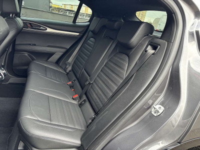 Alfa Romeo Stelvio Gebrauchtwagen Alfa Romeo Stelvio Gebrauchtwagen