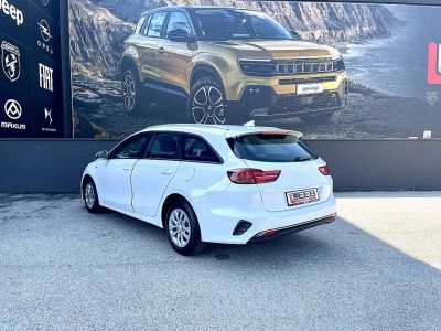 KIA Ceed Gebrauchtwagen